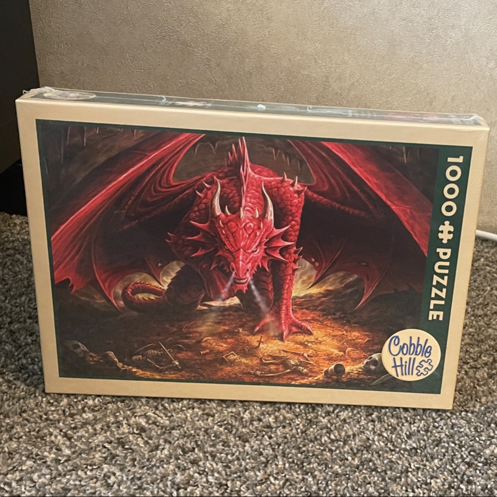 Cobb Hill by New Balance Textured Puzzle